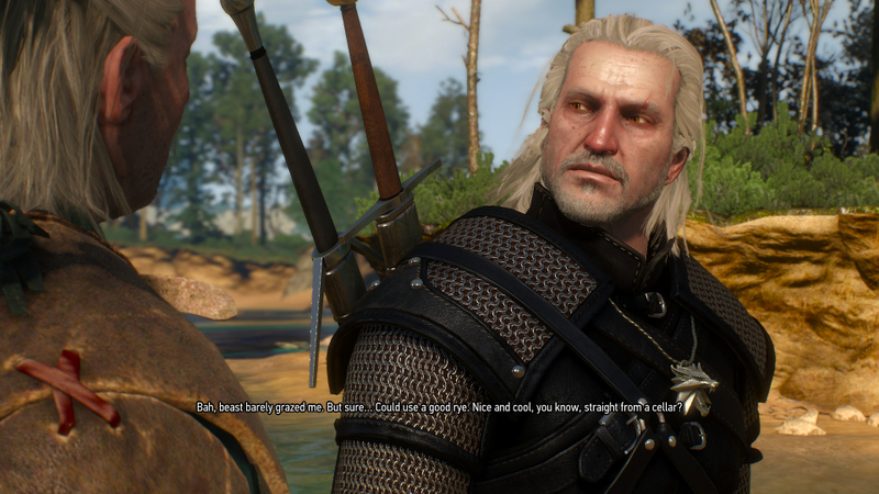 Illustration for article titled It Sucks That The Witcher 3 Isn't Getting Better Mod Tools